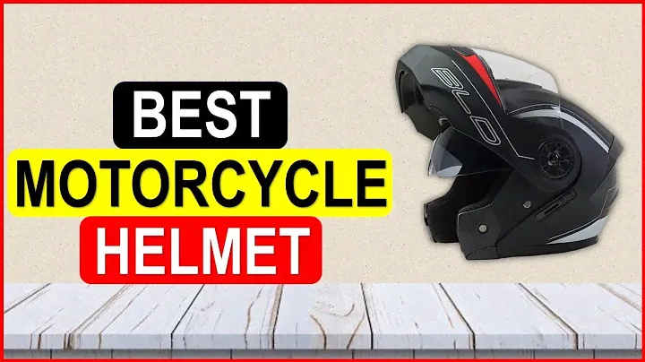 Top 5 Best Motorcycle Helmet in 2024 | Best Motorcycle Helmet AliExpress