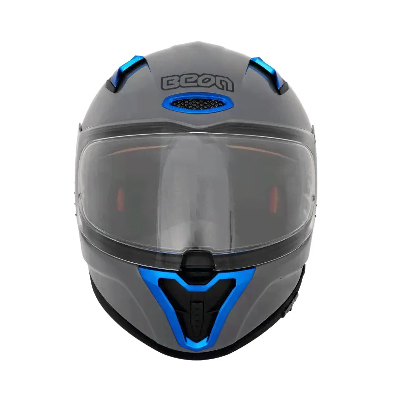 Шлем интеграл Beon B-500