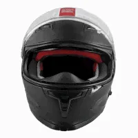 Шлем Beon B-503 matt black-3