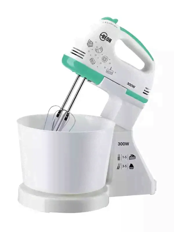 Миксер Beon BN-2205 White-0