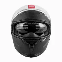 Шлем Beon B-503 matt black-0