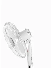 BEON Вентилятор напольный BEON BN-1610(Белый) 60Вт, д вентилятор