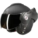 Шлемы модуляры Beon B702 Reverse Matt Schwarz - Klapphelm - Motorrad helm - L