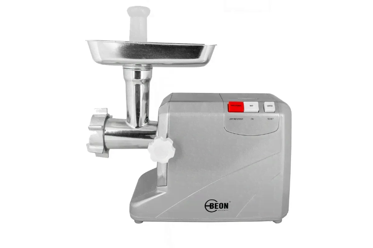 Мясорубка BEON TANK BN-211,4000Вт-0
