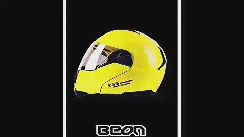 หมวกกันนอค BEON B-700 Helmet