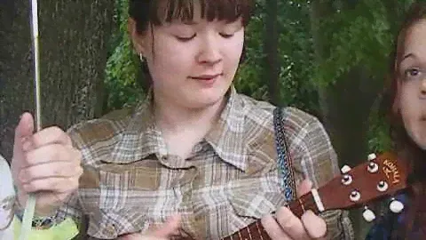 "BeOn сходки в Москве" на прогулке в Царицыно.