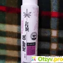 Шампунь BeOn HEMP OIL восстановление для поврежденных волос 400 мл. BeOn бессульфатный шампунь - отзыв