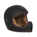 Шлем Beon BlackRider-52 Black