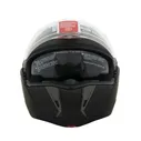 Шлем BEON B-700 BLACK