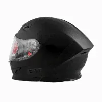 Шлем Beon B-503 matt black-4