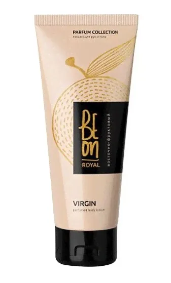Beon Royal Virgin Лосьон для рук и тела 200 мл