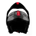 Шлем Beon B-702 Reverse matt black