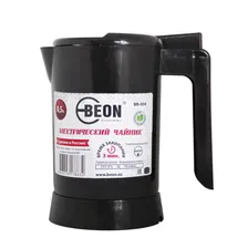 Чайник электрический BEON BN-004 Чёрный