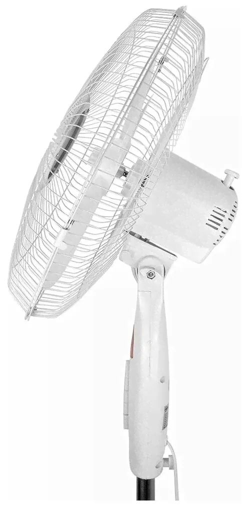 BEON Вентилятор напольный BEON BN-1610(Белый) 60Вт, д вентилятор-1