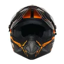 Шлем кроссовый Beon B-600