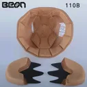 BEON B-110b подкладка для электрического мотоциклетного шлема и защита для ушей (art.: 3920c7344b394)