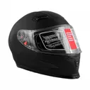 Шлем Beon B-503 matt black