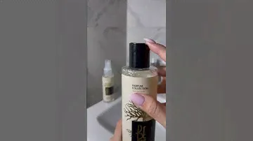 Роскошный гель для душа и мист для тела BEON Royal “Absolute Oud”. Артикул Wildberries: 151156581