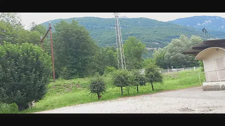 RCR  passage à Beon 14 07 2024