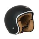 Шлем Beon B-108 с кнопками MATT BLACK S