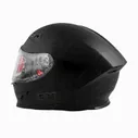 Шлем Beon B-503 matt black
