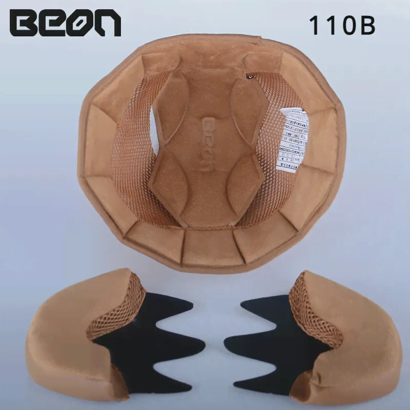 BEON B-110b подкладка для электрического мотоциклетного шлема и защита для ушей (art.: 3920c7344b394)-1