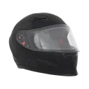 Шлем Beon B-503 Stealth matt black